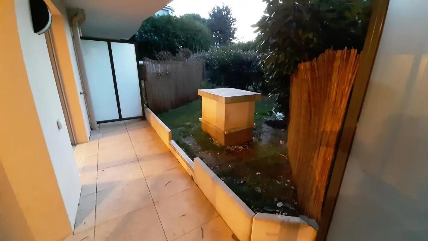 Appartement à louer, 45m², Le Chesnay