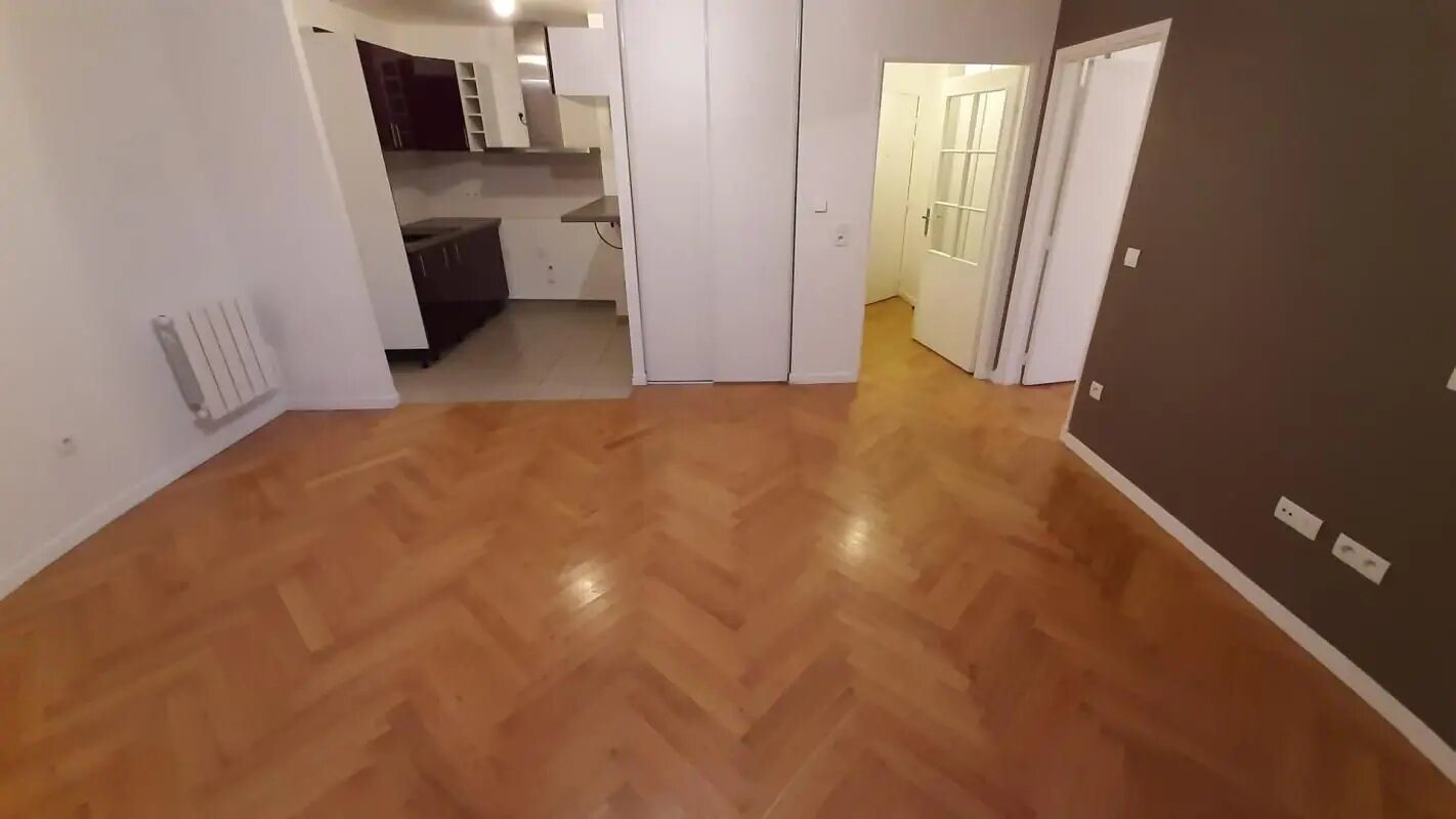 Appartement à louer, 45m², Le Chesnay