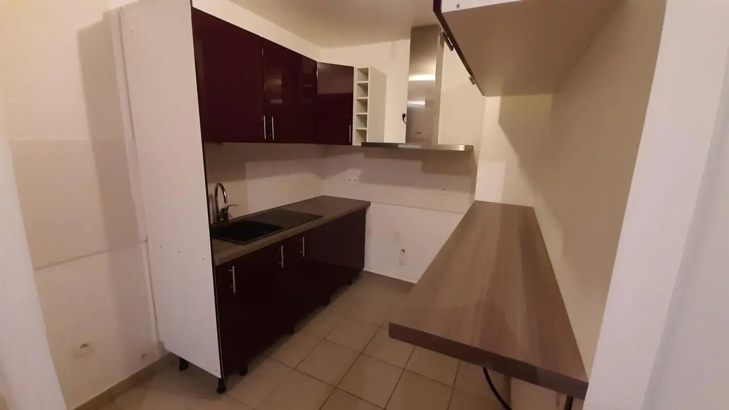 Appartement à louer, 45m², Le Chesnay