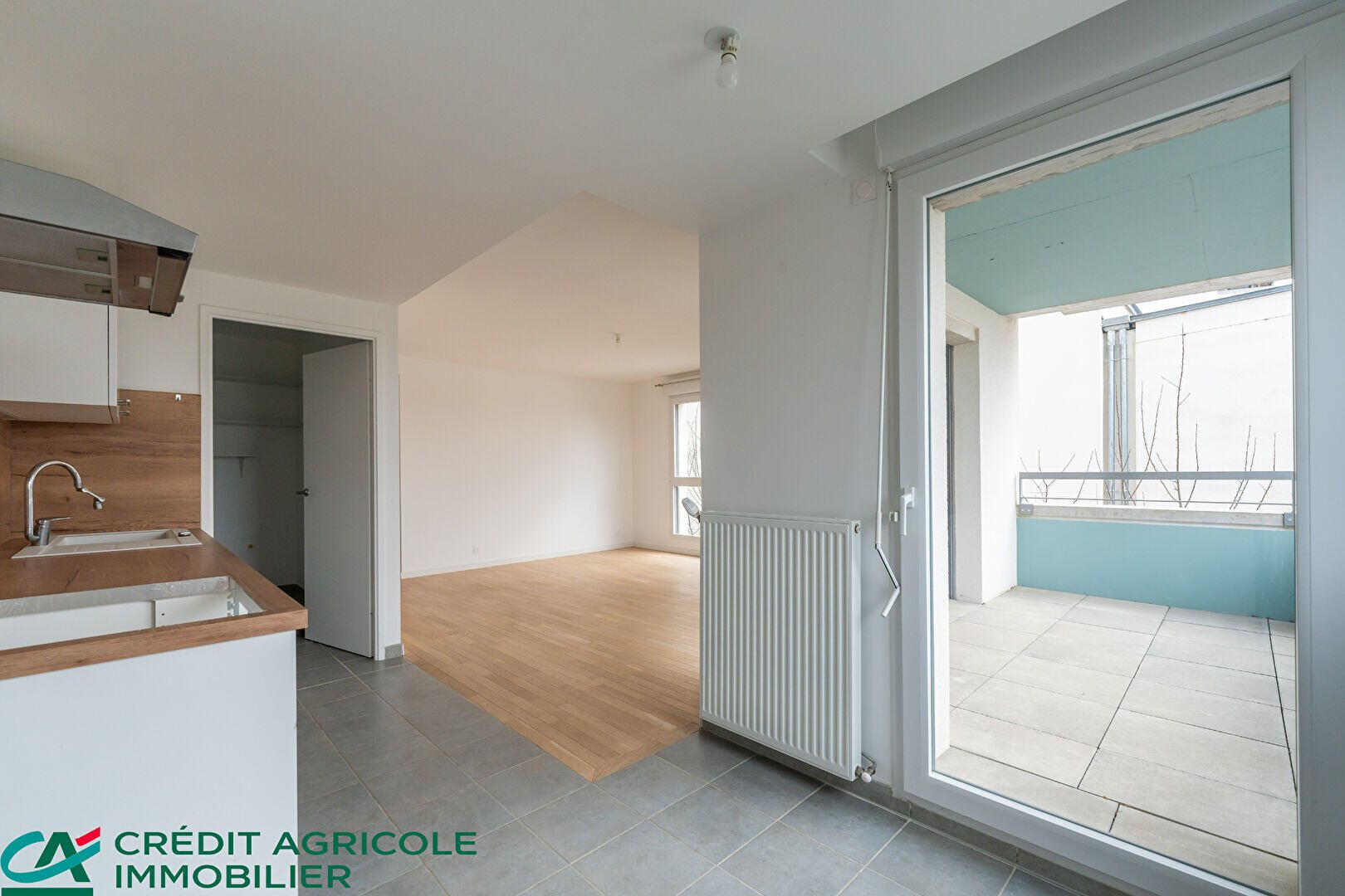 Appartement à vendre, 67m², Gif-sur-Yvette