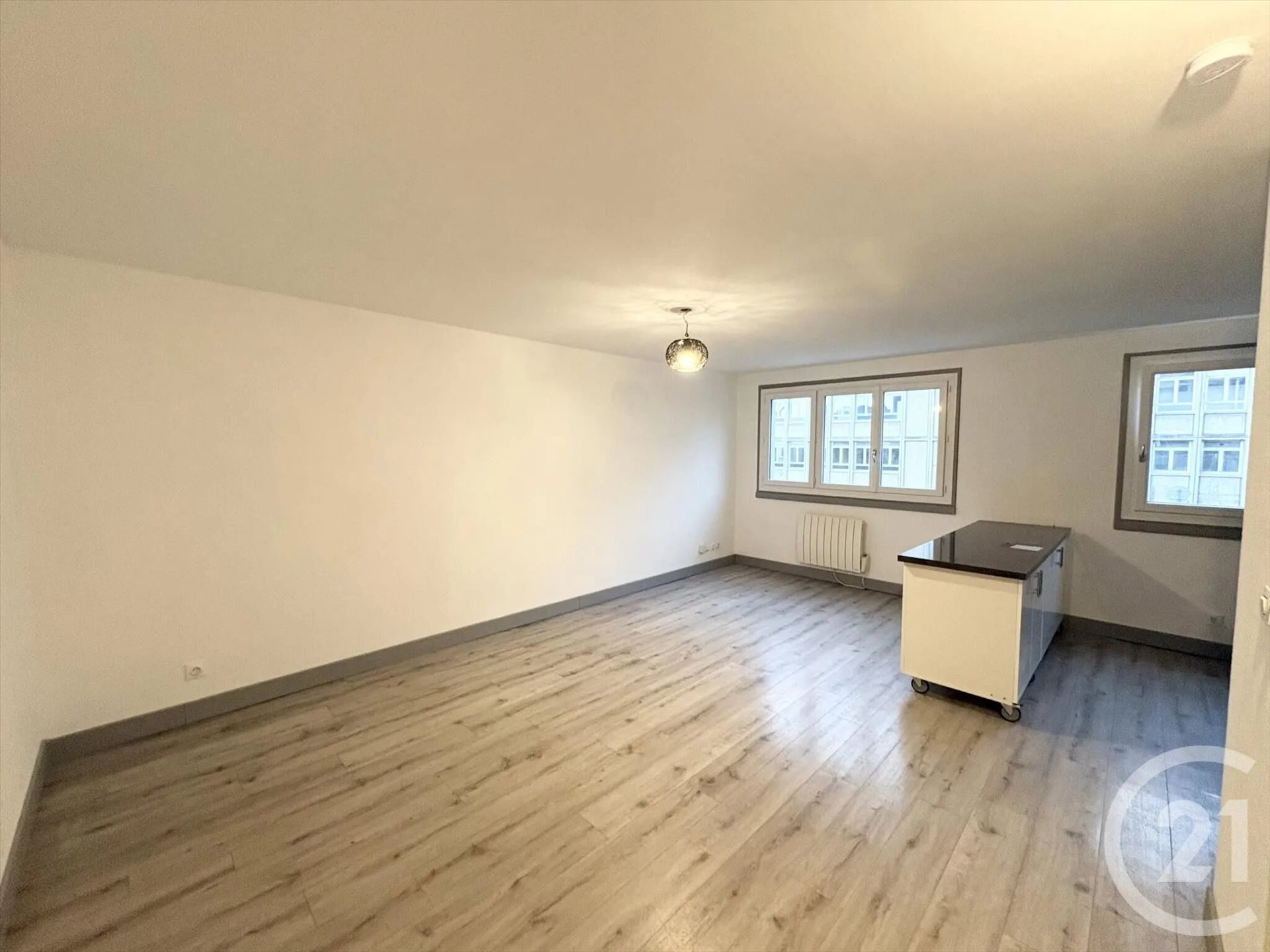 Appartement à louer, 48m², Nantes