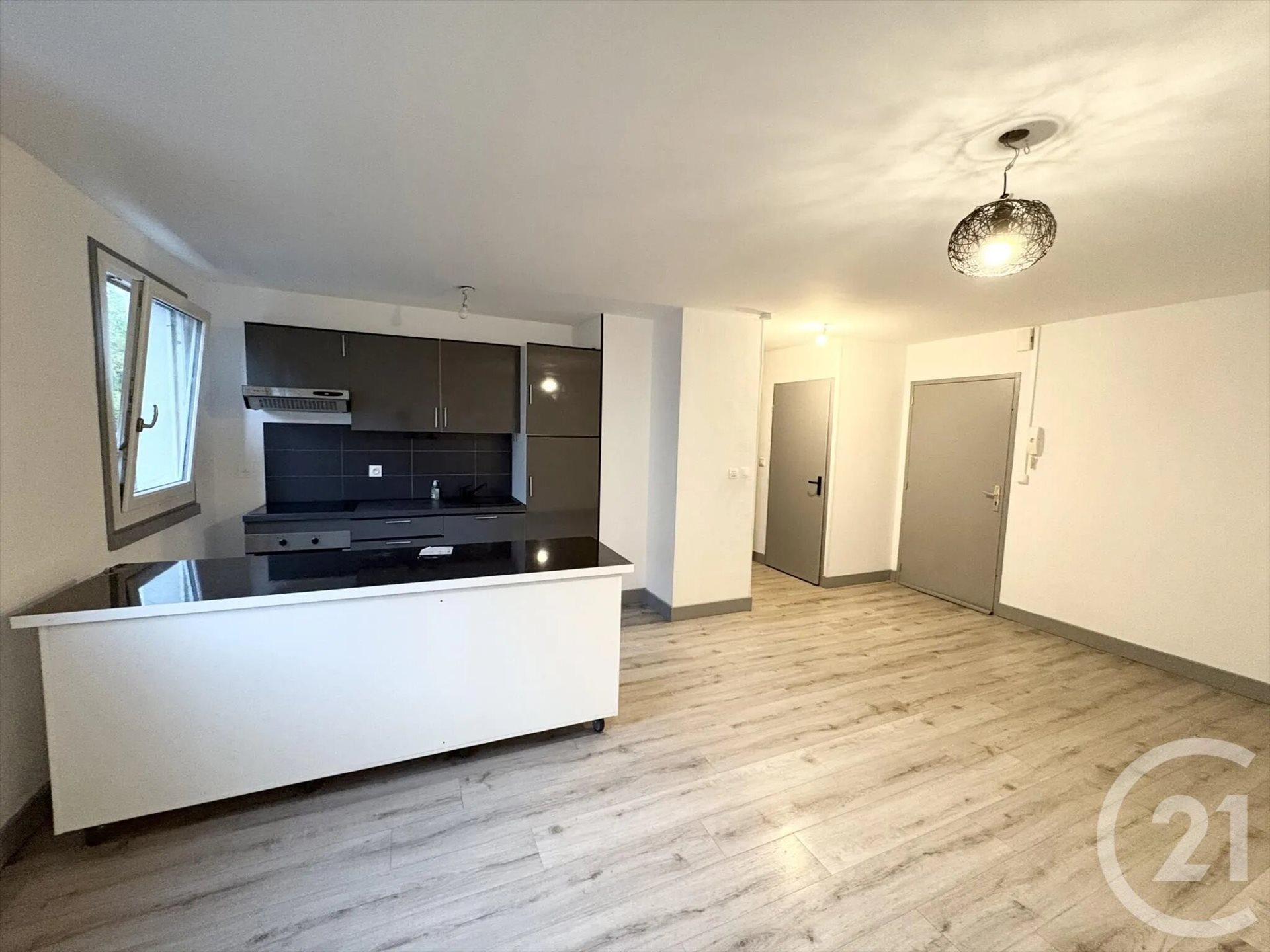 Appartement à louer, 48m², Nantes