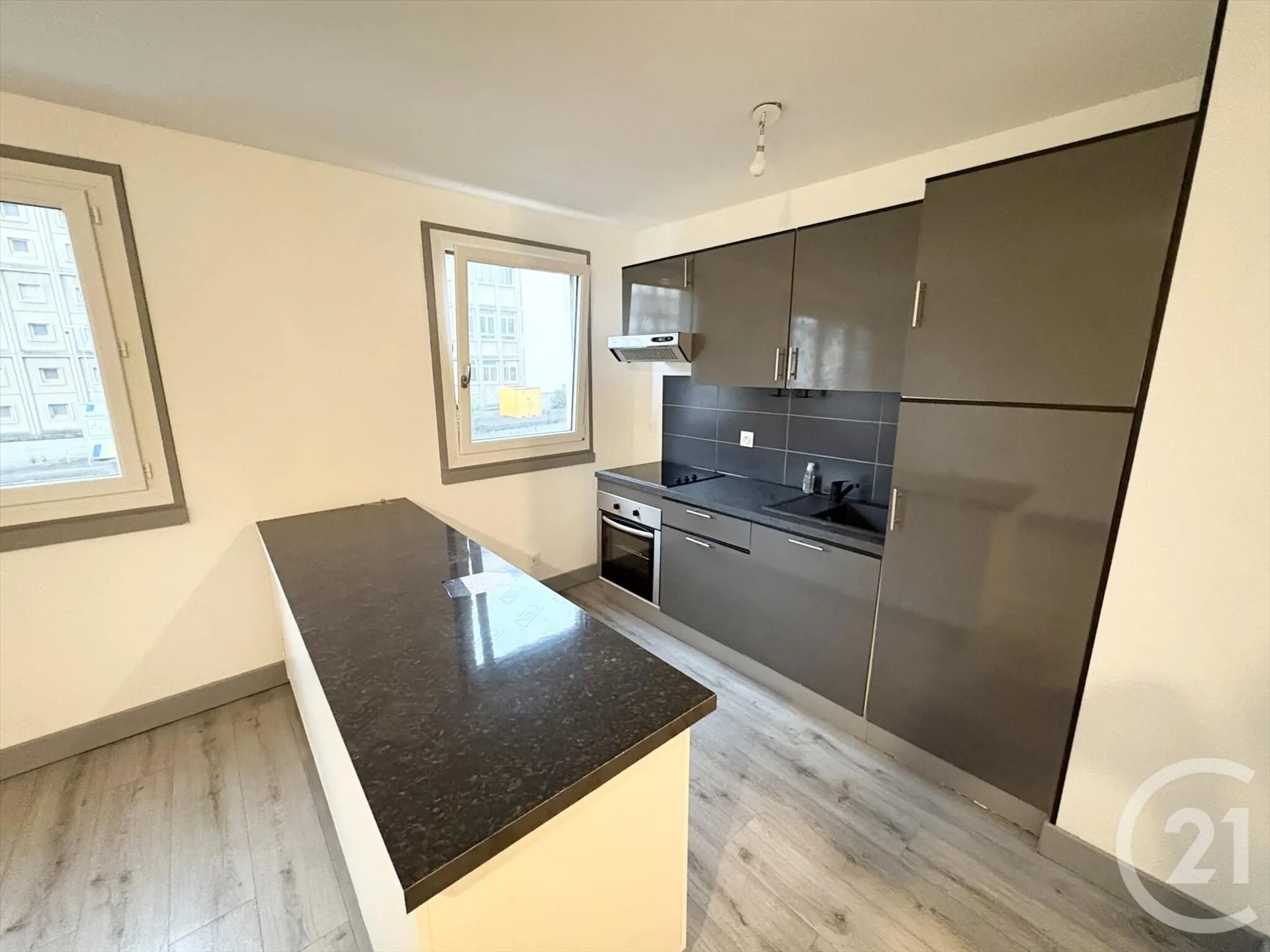 Appartement à louer, 48m², Nantes