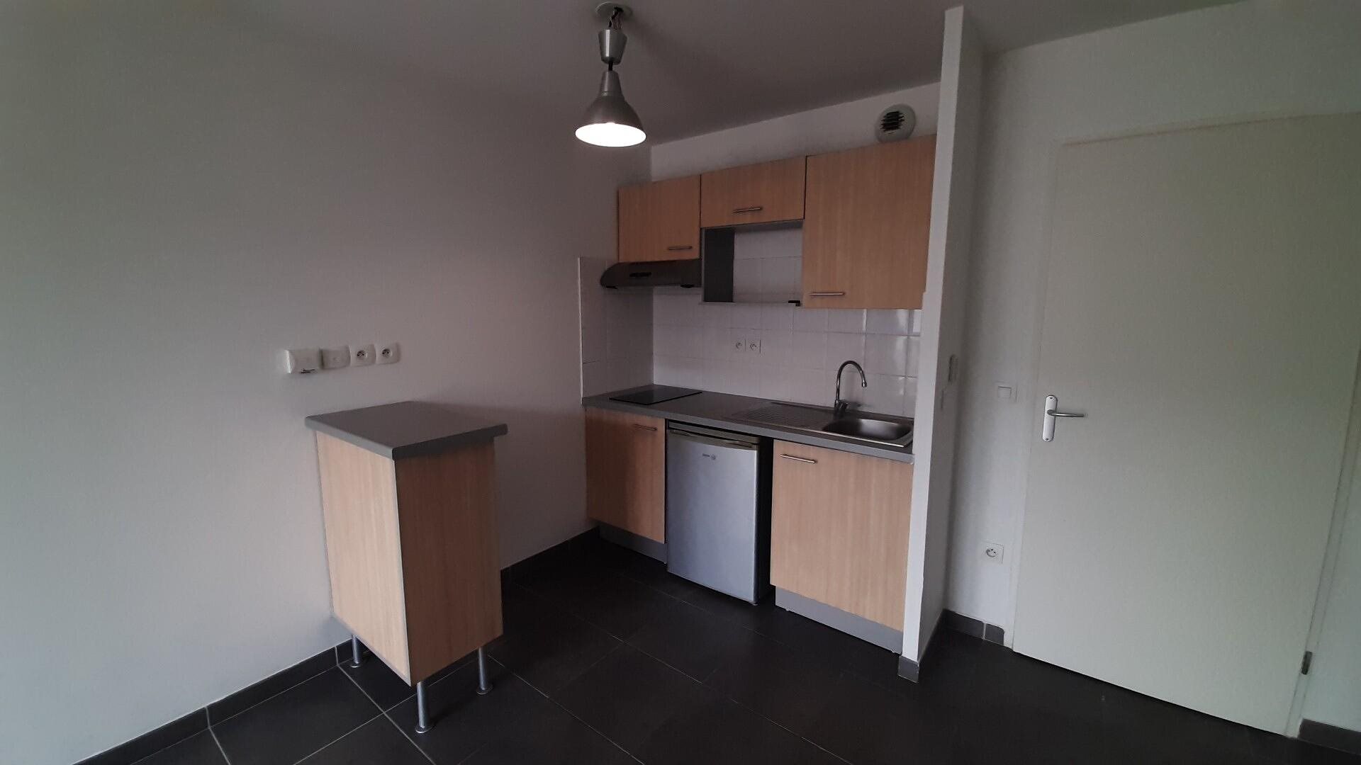 Appartement à louer, 40m², Valence-en-Poitou