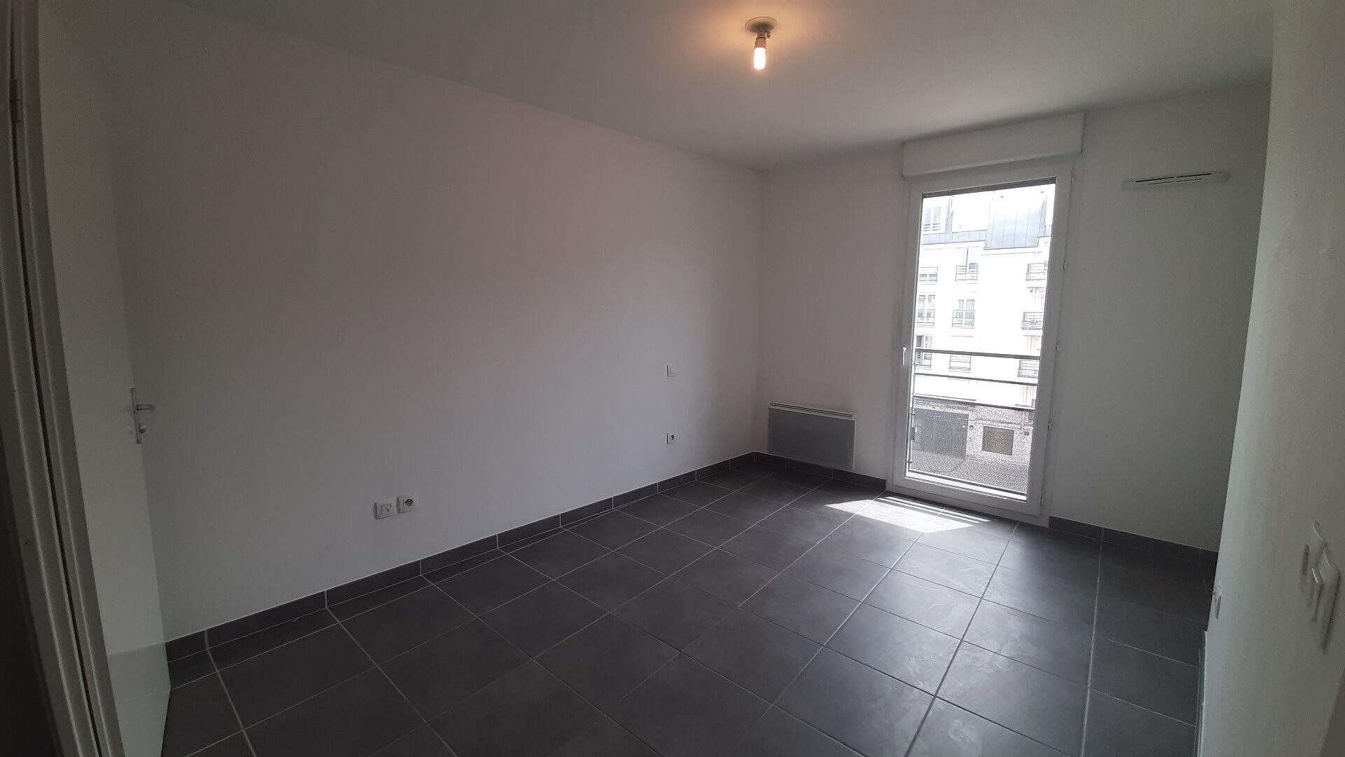 Appartement à louer, 40m², Valence-en-Poitou