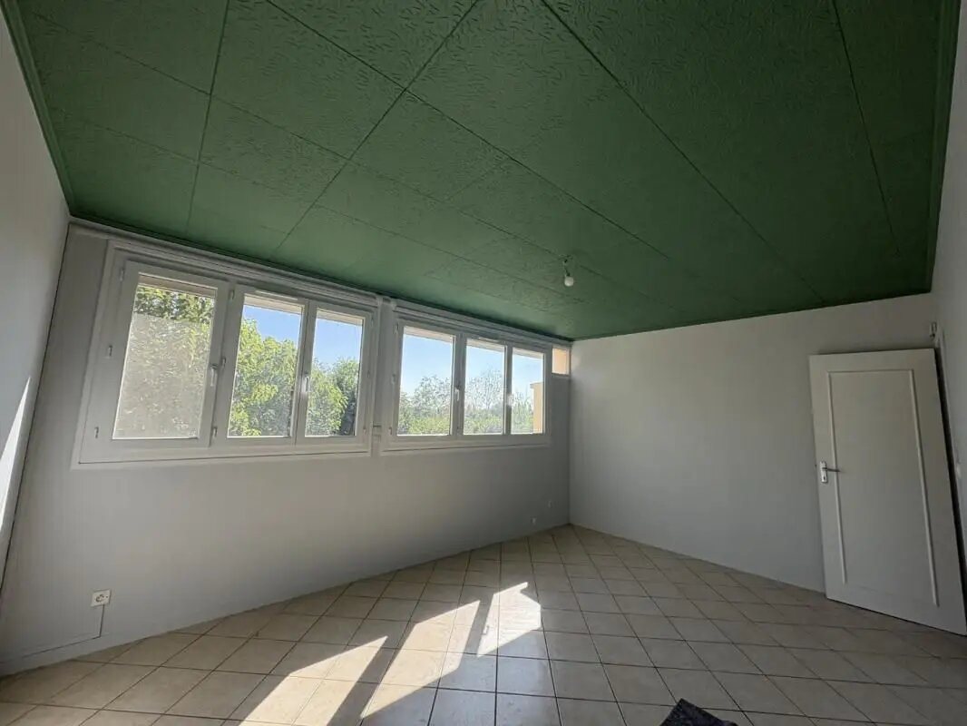 Appartement à louer, 57m², Châteauroux
