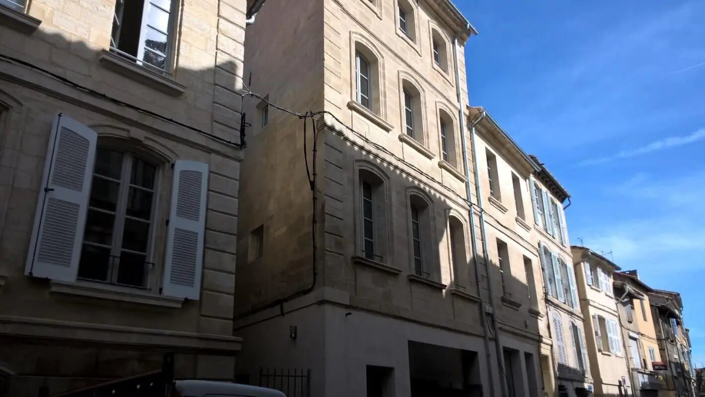 Appartement à louer, 79m², Avignon