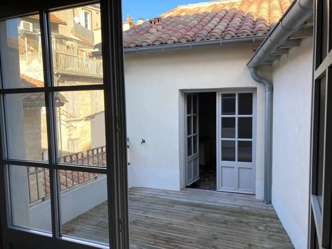 Appartement à louer, 79m², Avignon