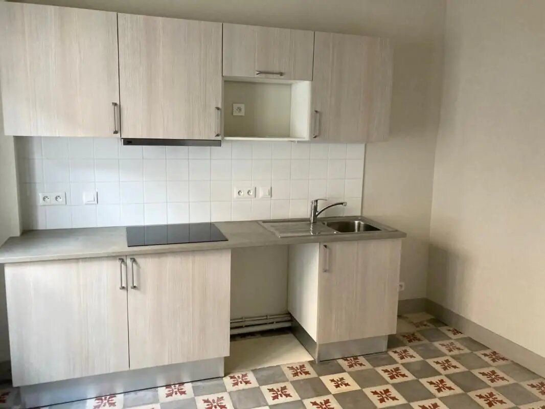 Appartement à louer, 79m², Avignon