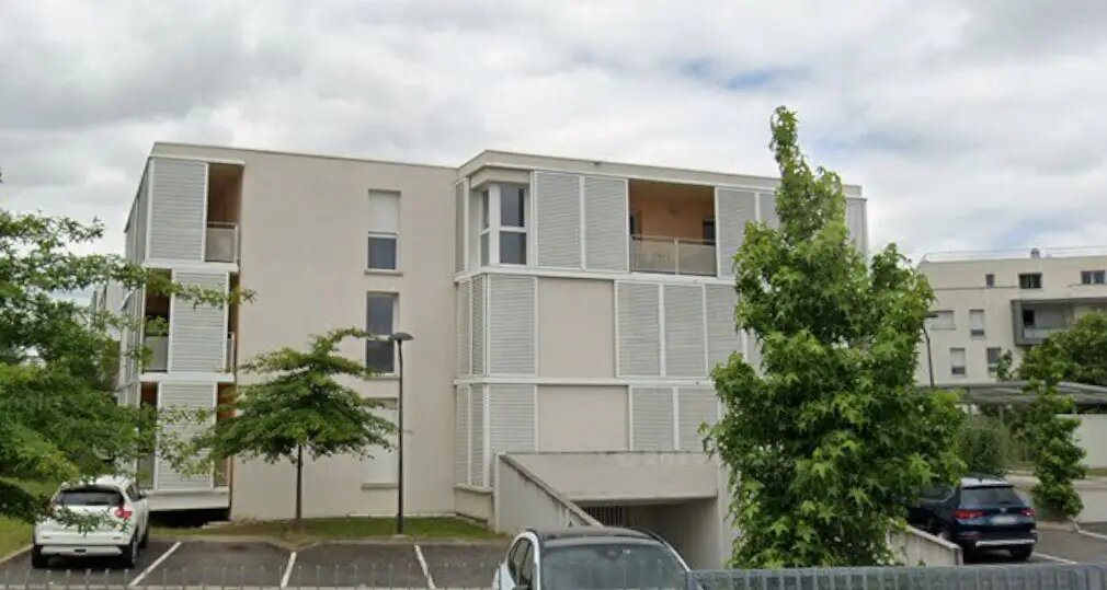 Appartement à louer, 50m², Colomiers
