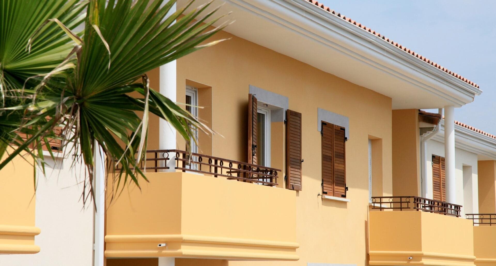 Appartement à louer, 41m², Mèze