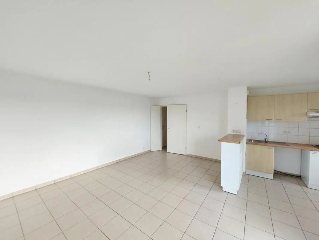 Appartement à louer, 62m², Tours