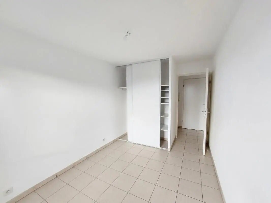 Appartement à louer, 62m², Tours