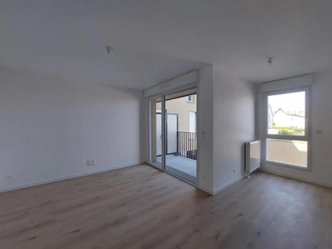 Appartement à louer, 40m², Caen