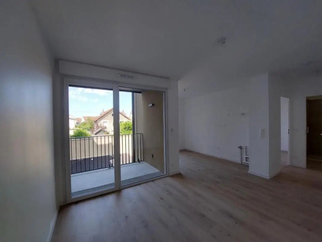 Appartement à louer, 40m², Caen