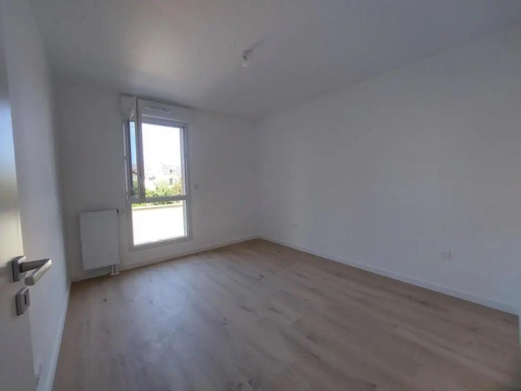 Appartement à louer, 40m², Caen