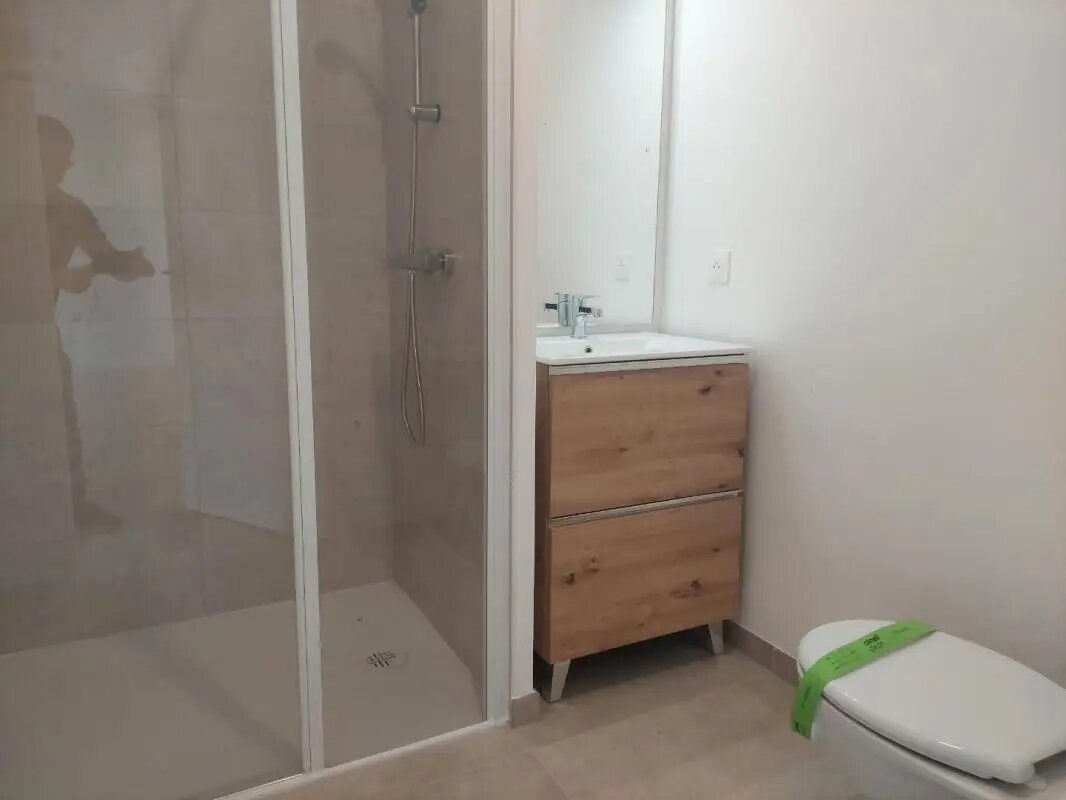 Appartement à louer, 40m², Caen