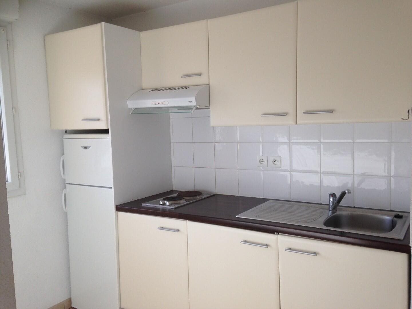Appartement à louer, 62m², Montauban