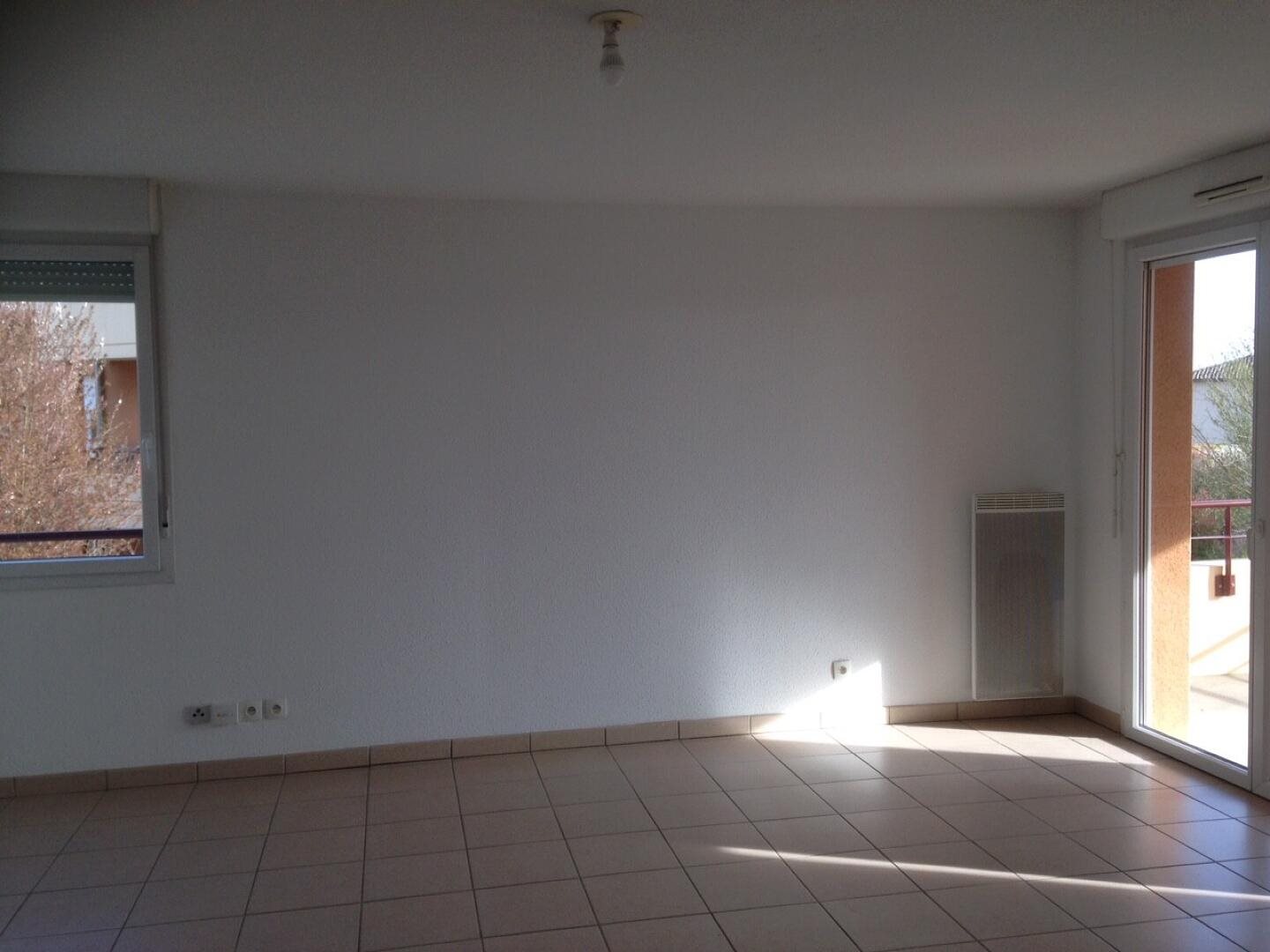 Appartement à louer, 62m², Montauban