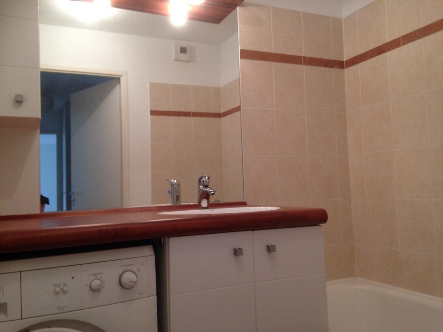 Appartement à louer, 62m², Montauban