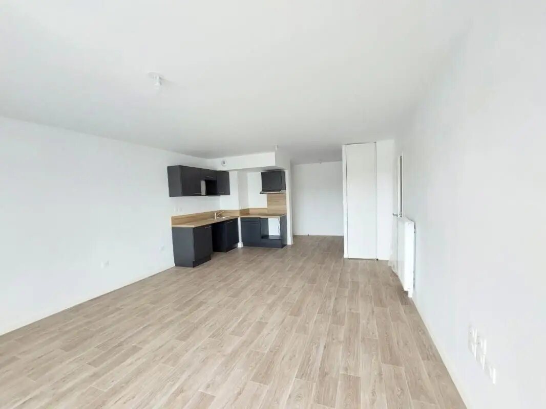 Appartement à louer, 84m², Poitiers