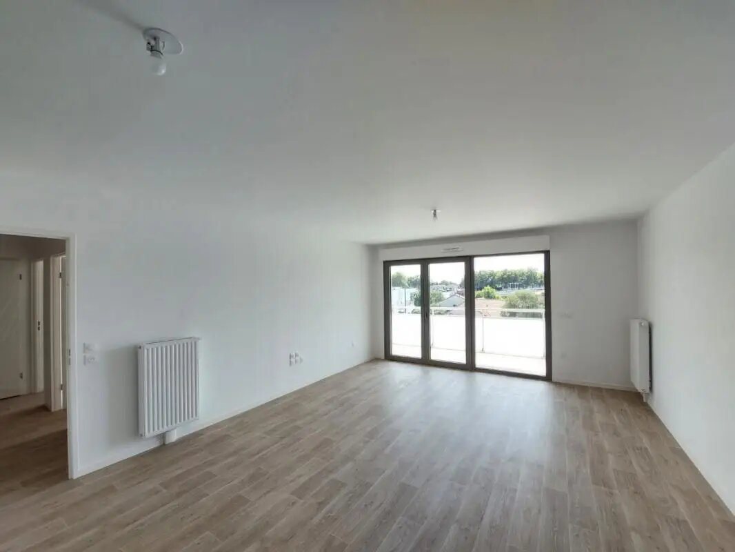 Appartement à louer, 84m², Poitiers