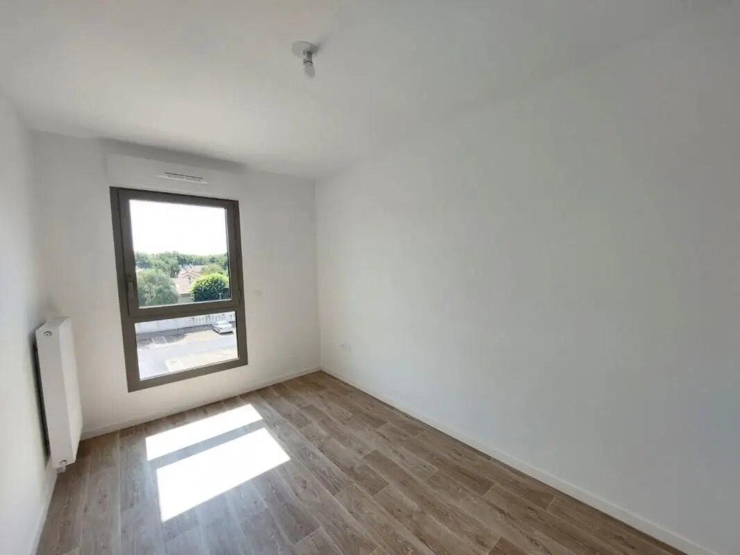 Appartement à louer, 84m², Poitiers