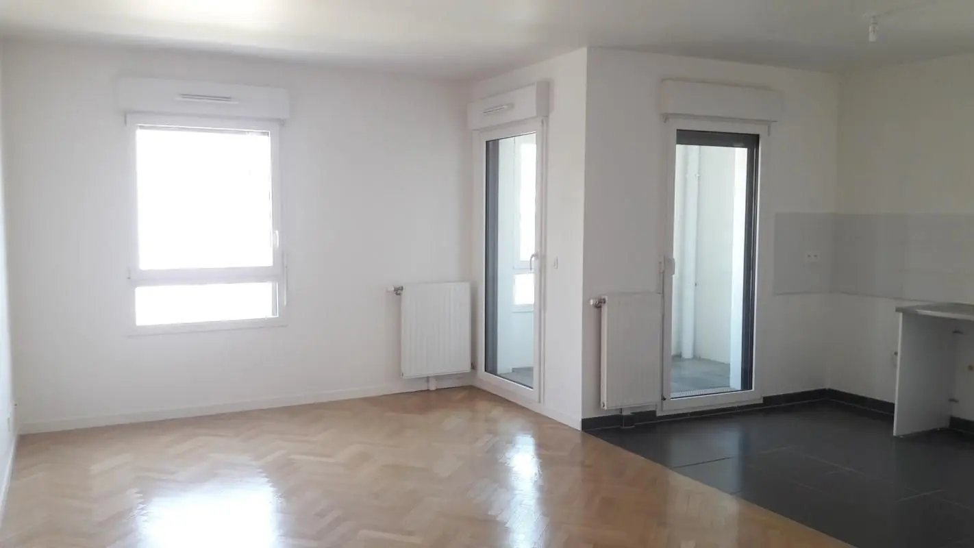 Appartement à louer, 65m², Vélizy-Villacoublay