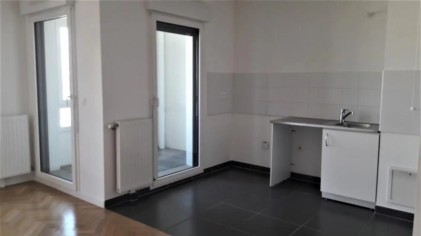 Appartement à louer, 65m², Vélizy-Villacoublay
