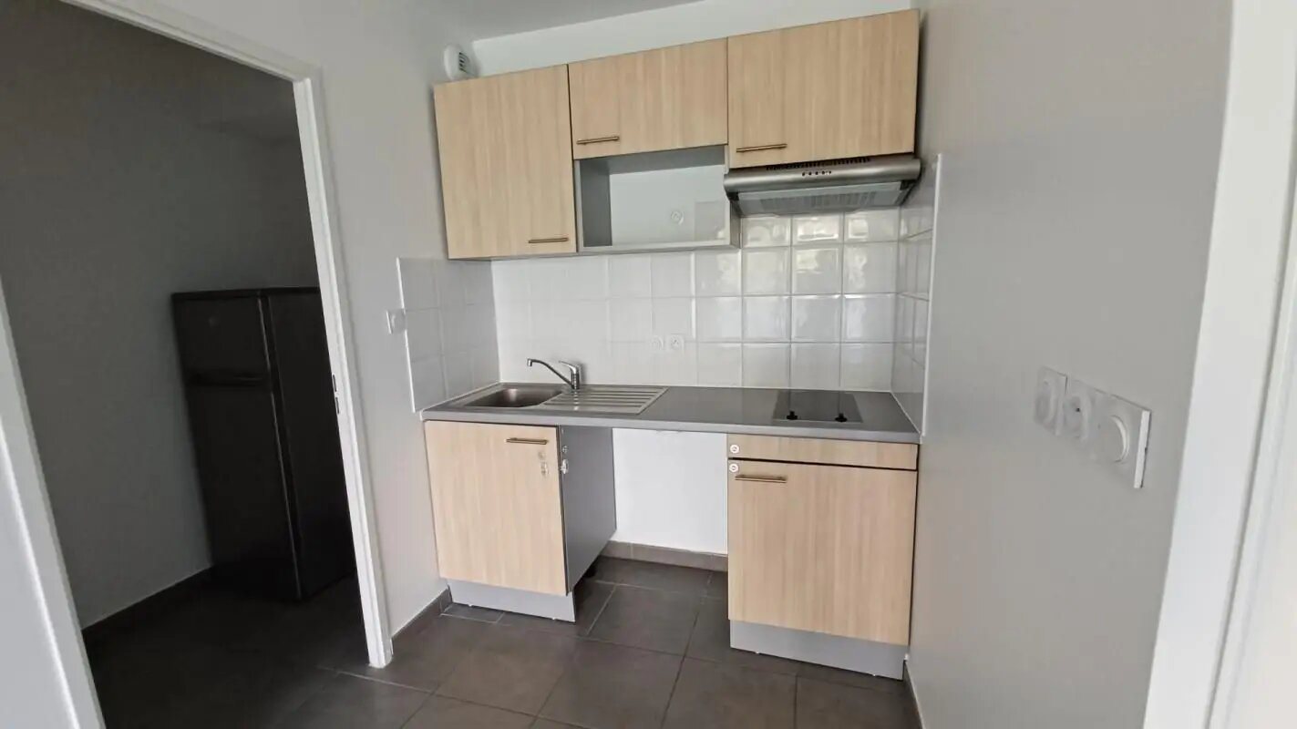 Appartement à louer, 55m², Grabels