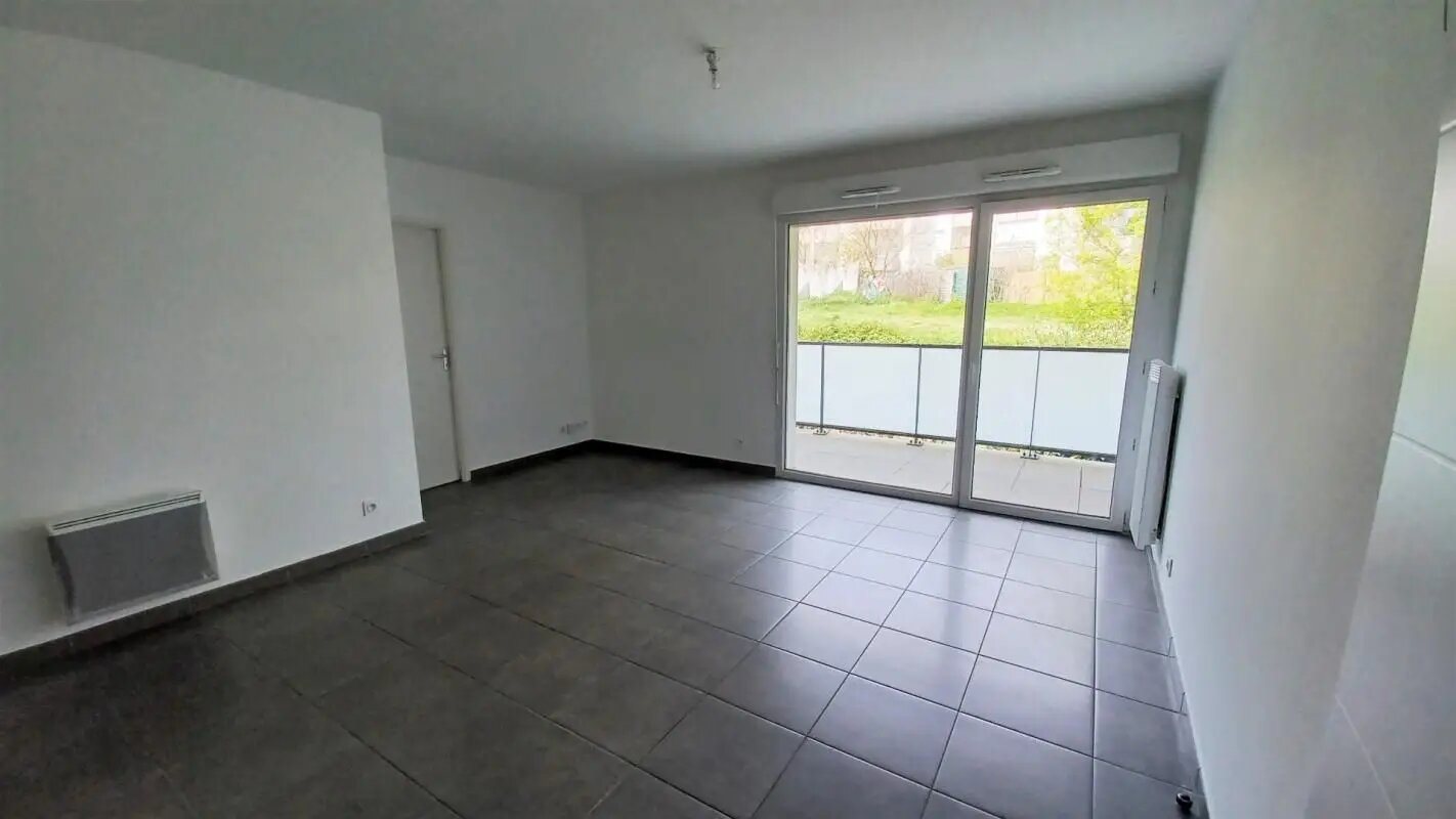 Appartement à louer, 55m², Grabels