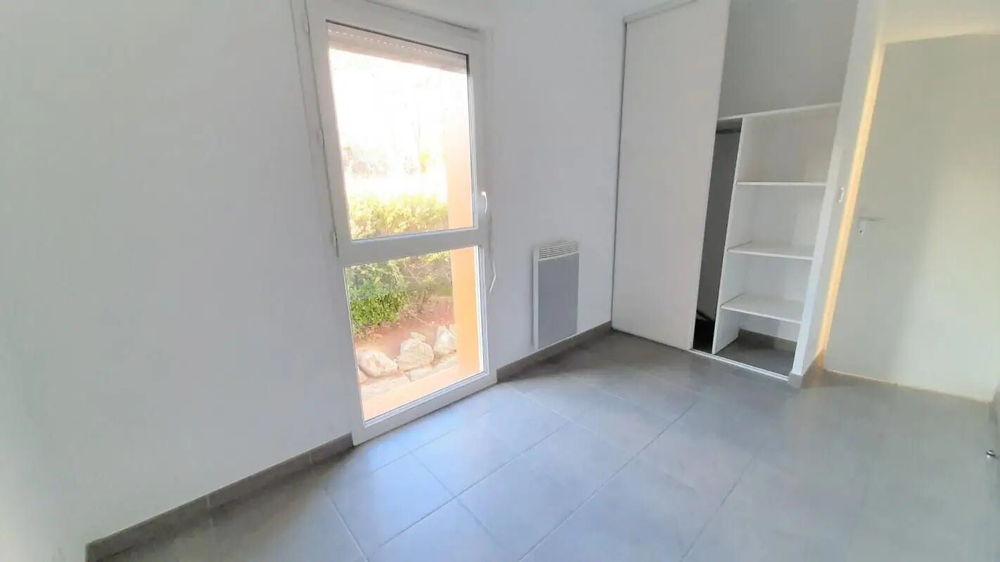 Appartement à louer, 55m², Grabels