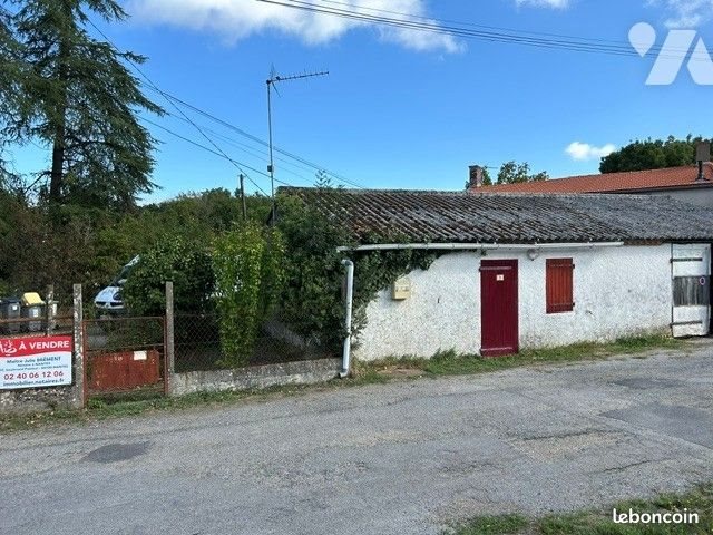 Maison à vendre, 33m², Rouans