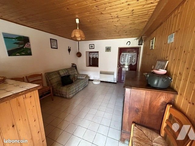 Maison à vendre, 33m², Rouans