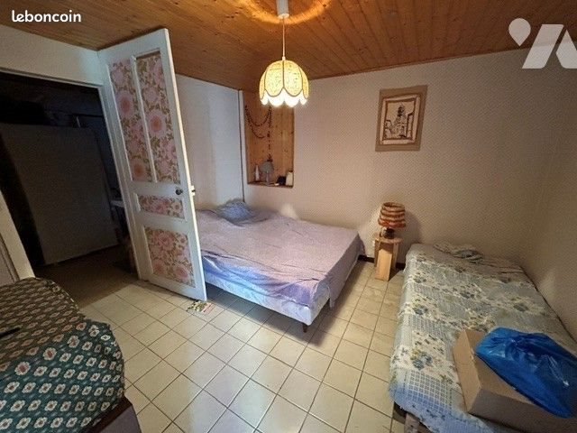Maison à vendre, 33m², Rouans