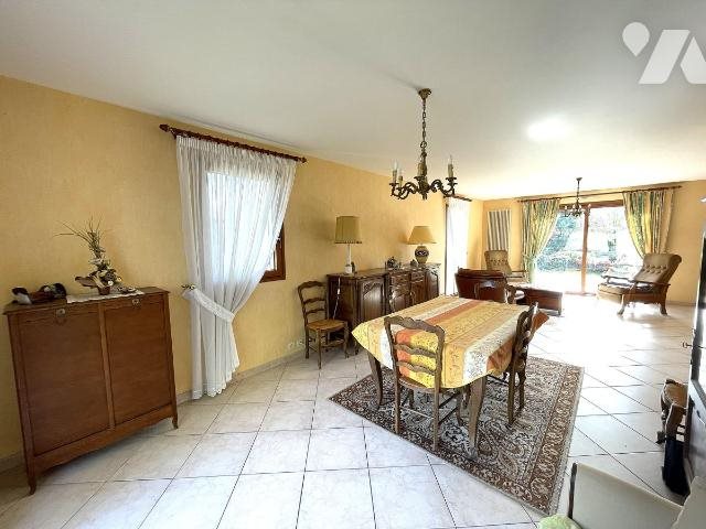 Maison à vendre, 109m², Rezé