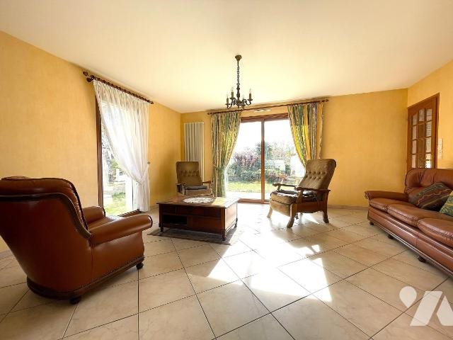 Maison à vendre, 109m², Rezé