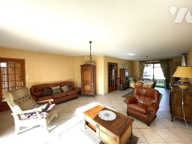 Maison à vendre, 109m², Rezé
