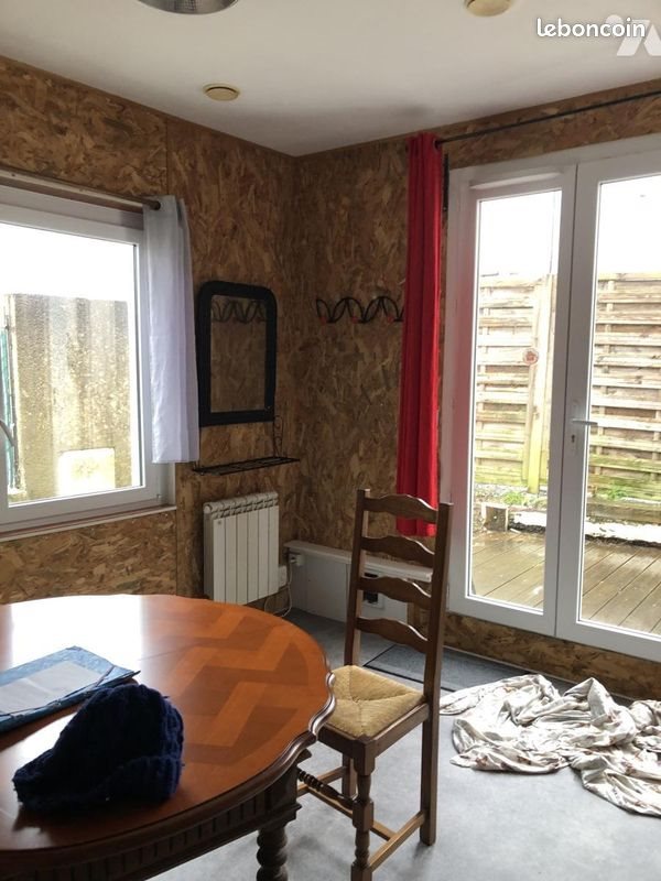 Maison à louer, 35m², Bouguenais