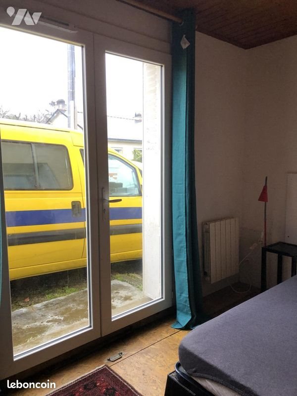Maison à louer, 35m², Bouguenais