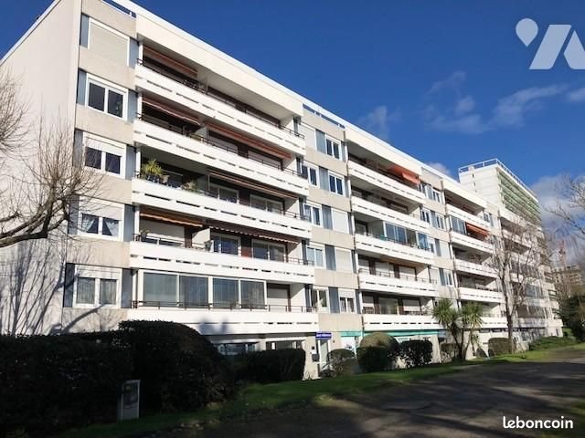Appartement à louer, 68m², Nantes