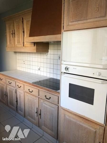 Appartement à louer, 68m², Nantes