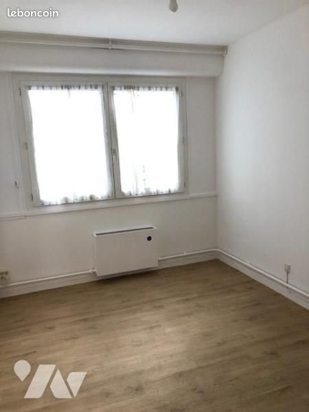 Appartement à louer, 68m², Nantes