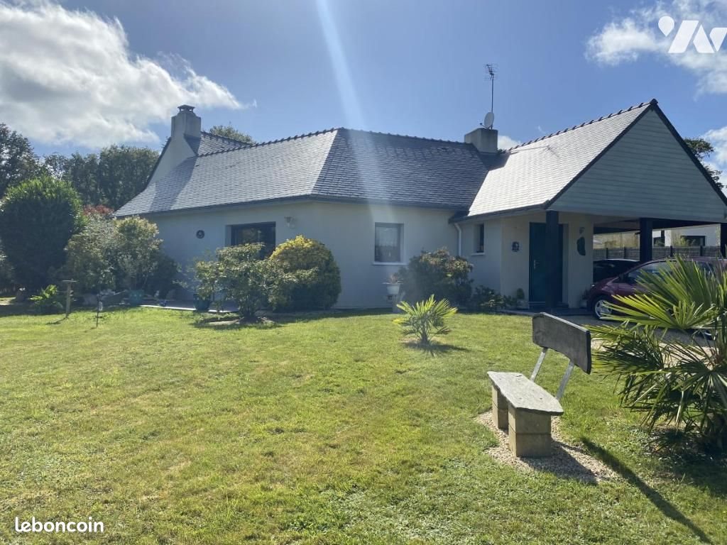 Maison à vendre, 160m², Rezé