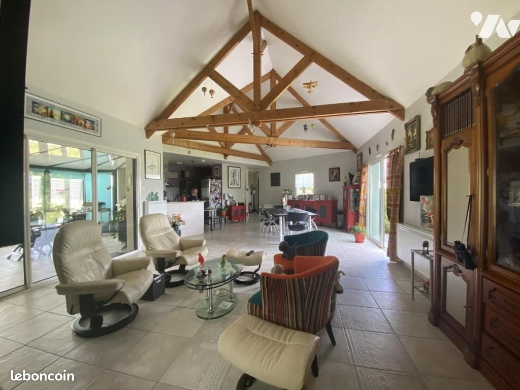 Maison à vendre, 160m², Rezé
