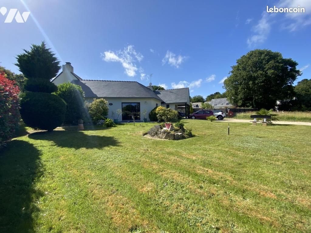 Maison à vendre, 160m², Rezé