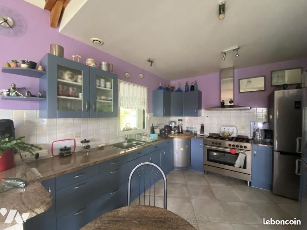 Maison à vendre, 160m², Rezé