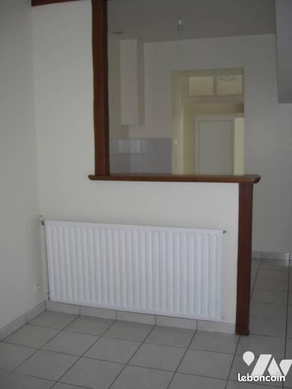 Maison à louer, 70m², Rezé