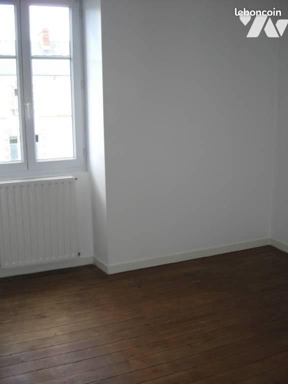 Maison à louer, 70m², Rezé