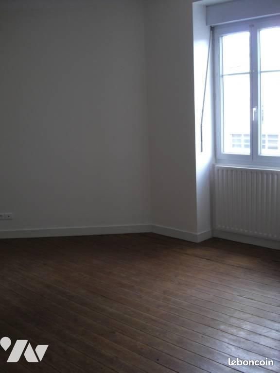 Maison à louer, 70m², Rezé